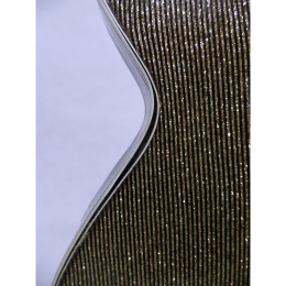 Eko 375 black & gold guitar 1960s made in Italy 14