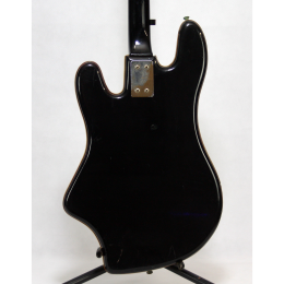 Crucianelli Elli-Sound gold sparkle V4 guitar 1962 63 made in Italy - finished project! 8