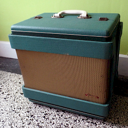 Framez VibroFramez Mod PA 525