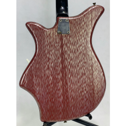 Eko 700 V4 Spaghetti guitar 1963 made in Italy 7