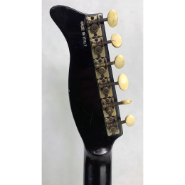 Eko 700 V4 Spaghetti guitar 1963 made in Italy 8