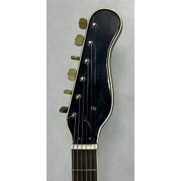 Crucianelli Elite V4 red sparkle 1963 64 made in Italy 4
