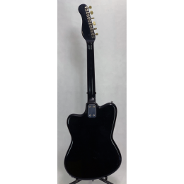 Crucianelli Elite V4 red sparkle 1963 64 made in Italy 5
