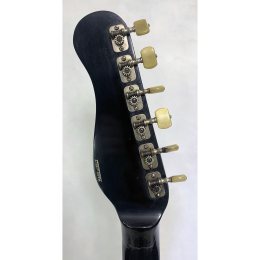 Crucianelli Elite V4 red sparkle 1963 64 made in Italy 6
