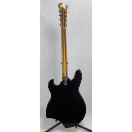 Melody V4 perloid guitar 1962 made in Italy 7