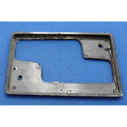 Goya Rangemaster guitar pickup base 1960s Made in Italy 1