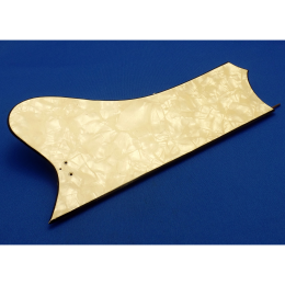 Musima guitar pickguard 1960-70s made in Germany