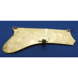 Musima guitar pickguard 1960-70s made in Germany 1