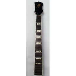 Goya Rangemaster guitar neck including logo 1960s made in Italy 1