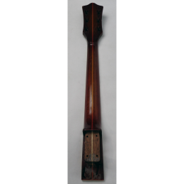 Goya Rangemaster guitar neck including logo 1960s made in Italy 2