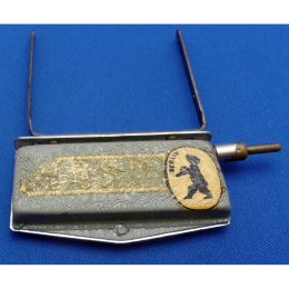 Hopf Spezial archtop guitar pickup 1950-60s made in Germany 1