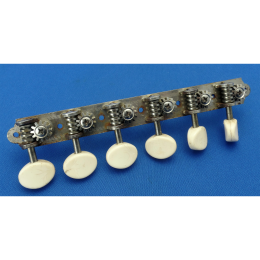 6 inline guitar tuners 1970s