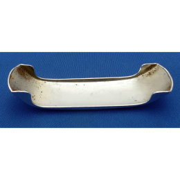 Fender Mustang Jazzmaster Jaguar guitar bridge cover 1965-69 back