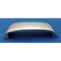 Fender Mustang Jazzmaster Jaguar guitar bridge cover 1965-69 front
